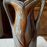 Vierzon Art Nouveau Vase