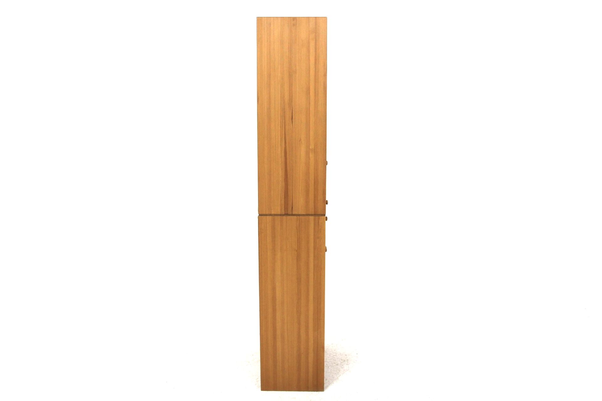 Bibliothèque scandinave en pin,"Furubo", Yngve Ekström, Swedese, Suède 1960