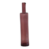 Glass soliflore by Nanny Still, Finland 1970