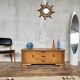 Vintage art deco style hifi TV unit