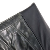 Set of 2 Gerard van den Berg for Montis Swing armchairs