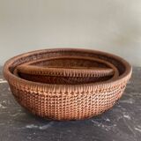 Nesting baskets