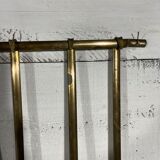 Copper kitchen utensils