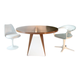 Graphic table, design 1970-80