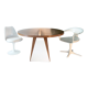 Graphic table, design 1970-80