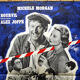Original cinema poster "Fortunat" Michèle Morgan, Bourvil