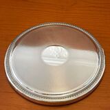 Christofle Malmaison trivet, very good condition