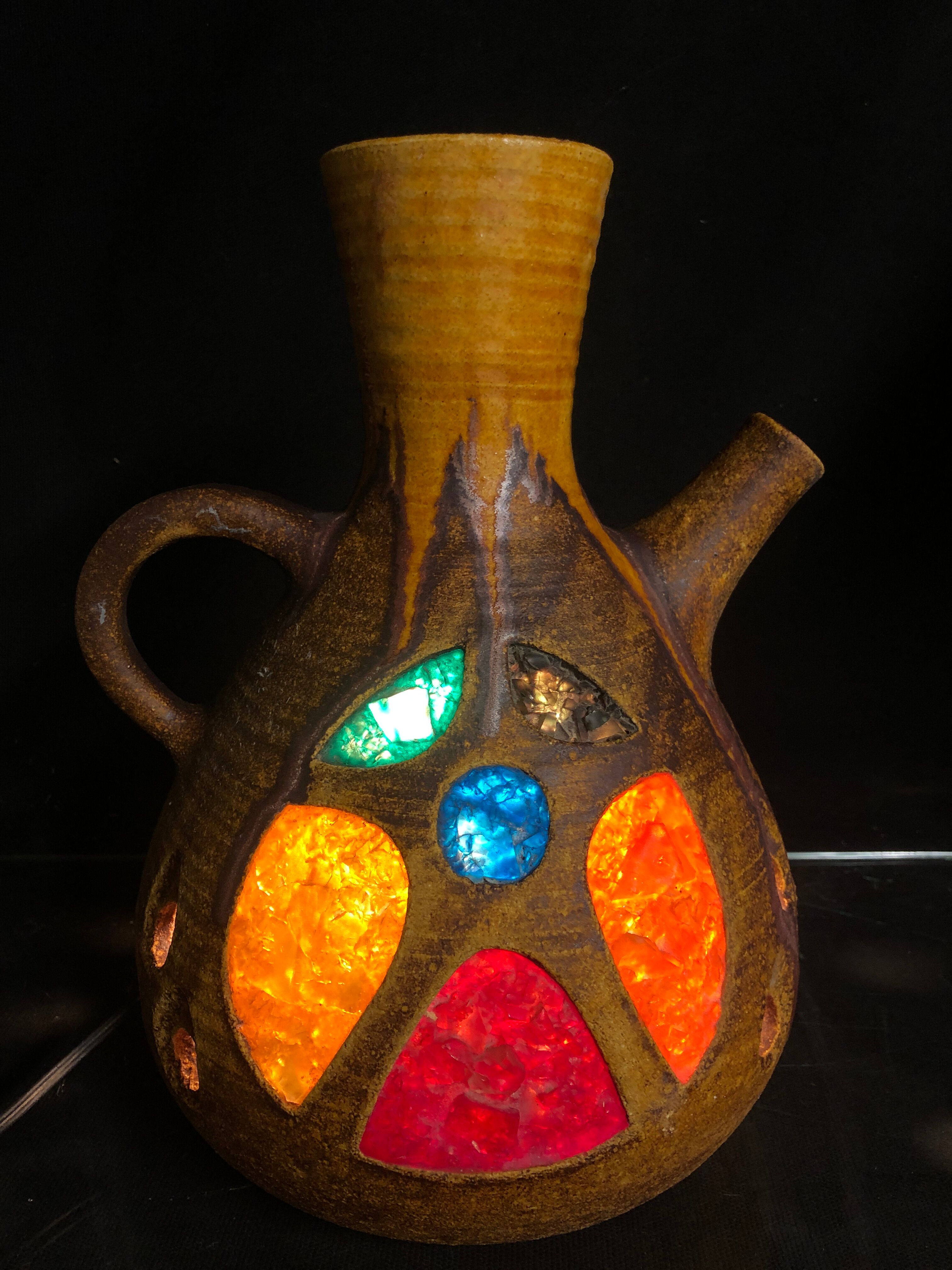 Lamp accolay 31 cm