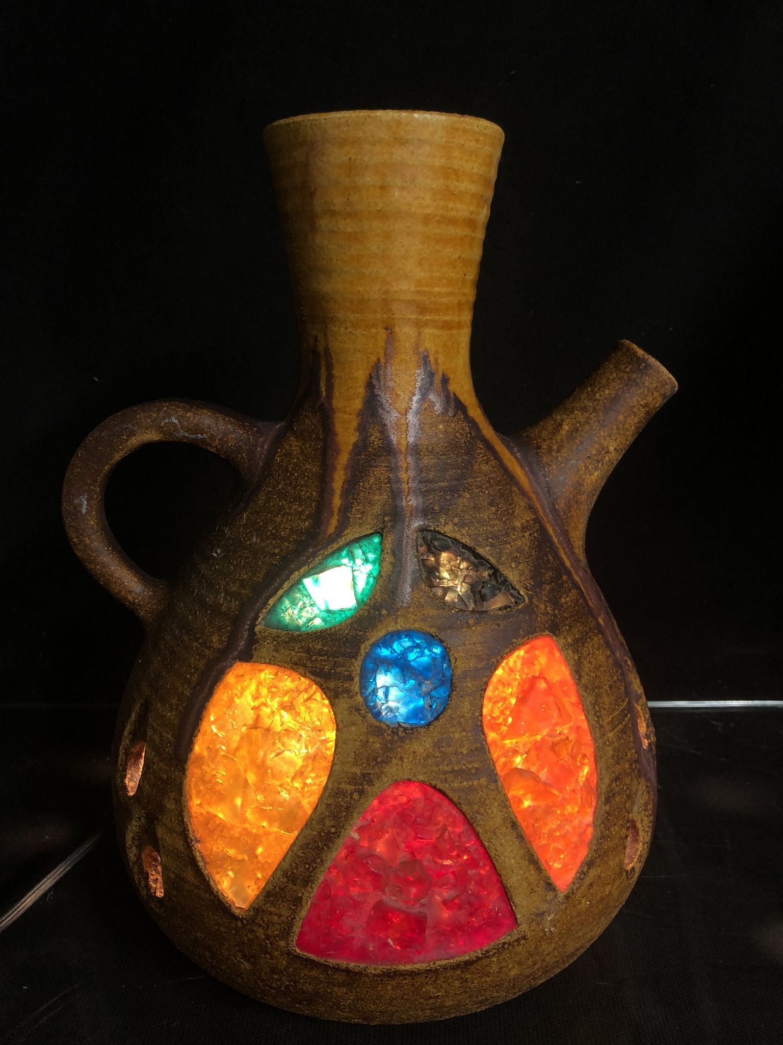Lamp accolay 31 cm