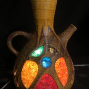 Lamp accolay 31 cm