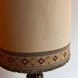 Ceramic bubble Floor lamp by Kaiser Leuchten