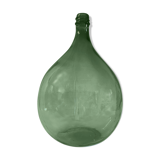 Dame-jeanne 40L en verre vert