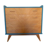 Commode vintage