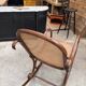 Thonet rocking chair 1900