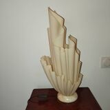 Vintage Georgia Jacob lamp