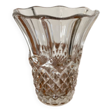 Flared art deco vase from the 1930s