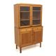 Scandinavian wardrobe "Viborg", Erik Wörtz, Möble-IKEA, Sweden, 1960