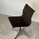 Model EA 105 aluminium chair by Eames for Herman Miller, 1970s