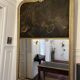 Large antique trumeau – Still life attributable to the school of Meiffren Comte