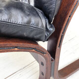 Fauteuil Siesta par Ingmar Relling