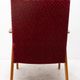Pair of armchairs by Jaroslav Šmídek for UP závody, 1960´s