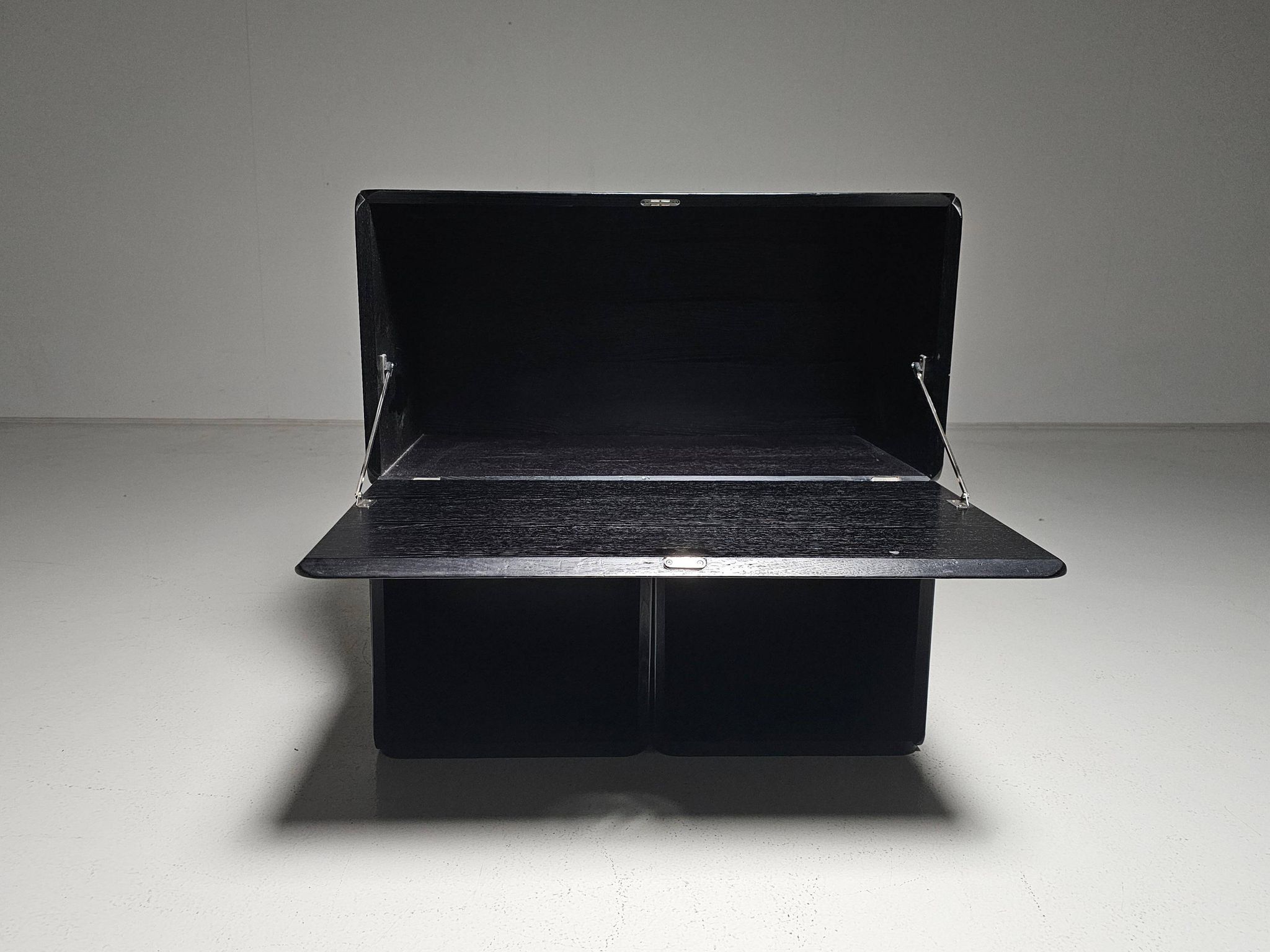 Modular storage furniture "Samara" by Derk Jan de Vries for Maisa, 1970