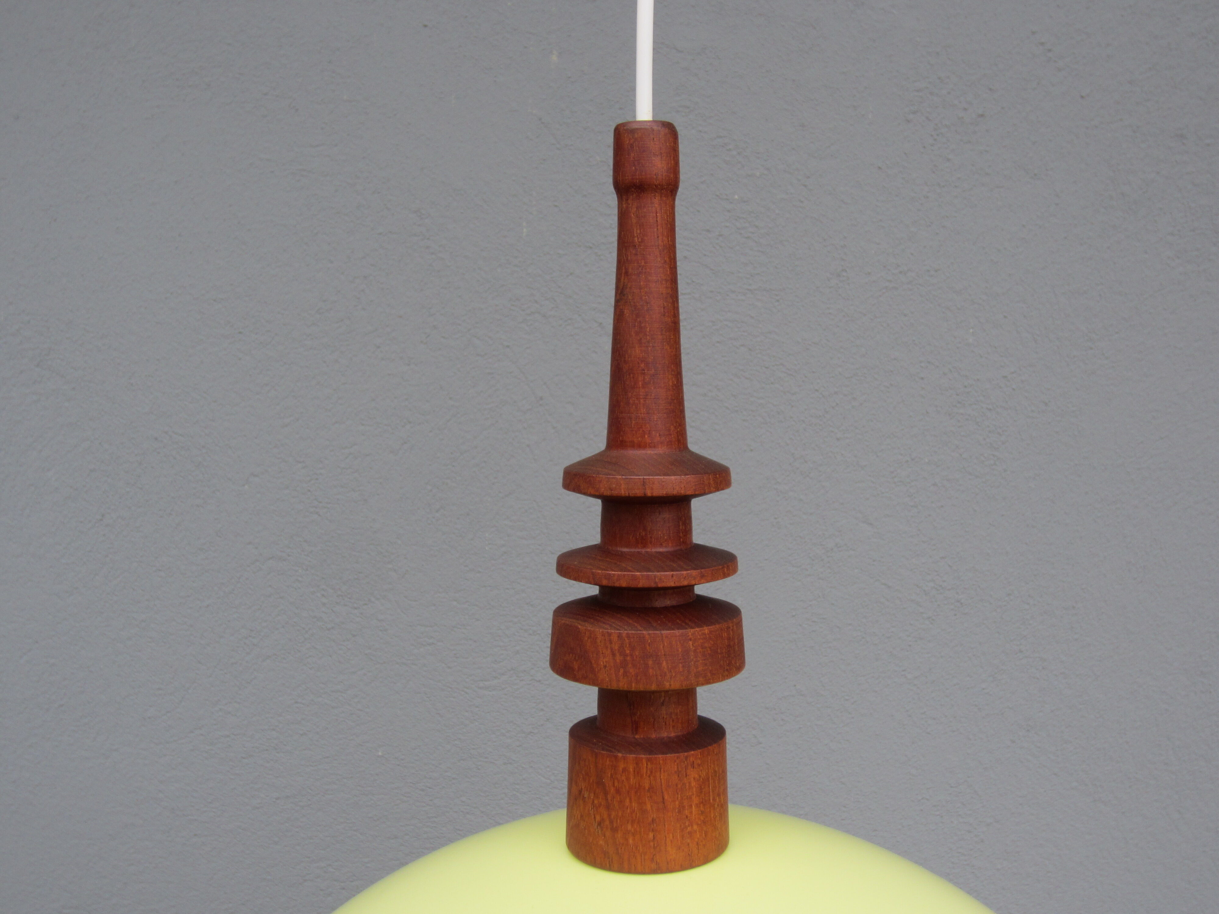 Philips suspension