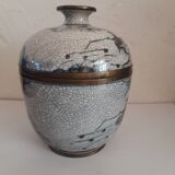 Superb Ginger Jar - China - Asian Art