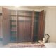 Vintage wardrobe 1960