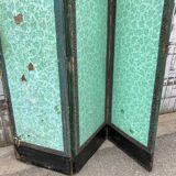 3-panel old screen