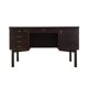 Oak desk, Danish design, 1970s, made in Denmark