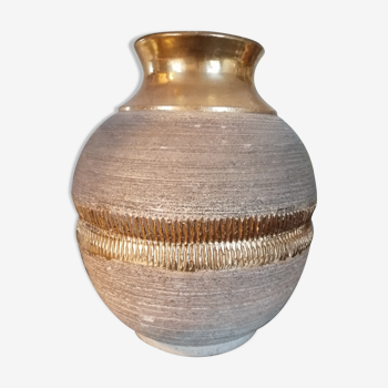 Vase boule