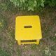 Industrial stool