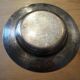Silver bowl
