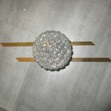 Pair of vintage design sconces