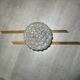 Pair of vintage design sconces