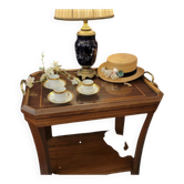Desserte Art-Déco