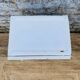 Small white Parisian piece of furniture