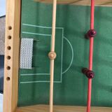 Vintage baby football