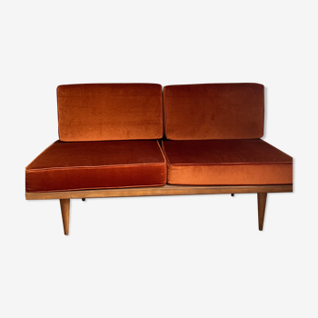 Danish style sofa