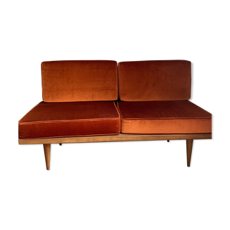 Danish style sofa
