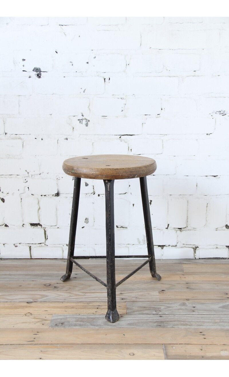 Industrial stool