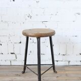 Industrial stool