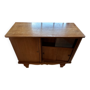 Meuble bar années 1960