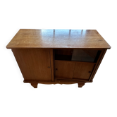 Meuble bar années 1960