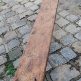 Farm bench