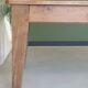 Table de ferme