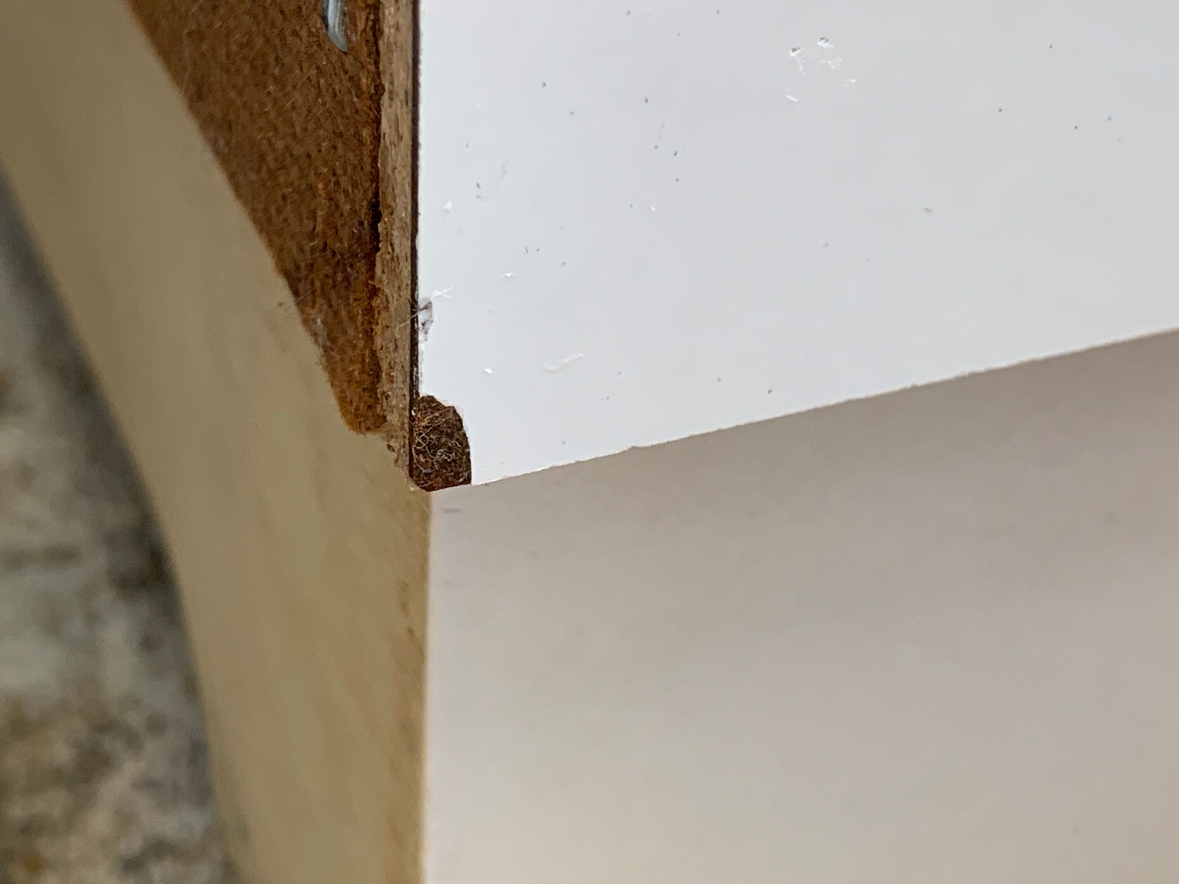 Formica sanijura 1960 wardrobe