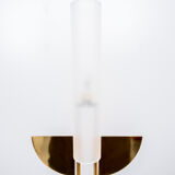 Postmodern table lamps italy 1980s