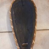Indonesian mask